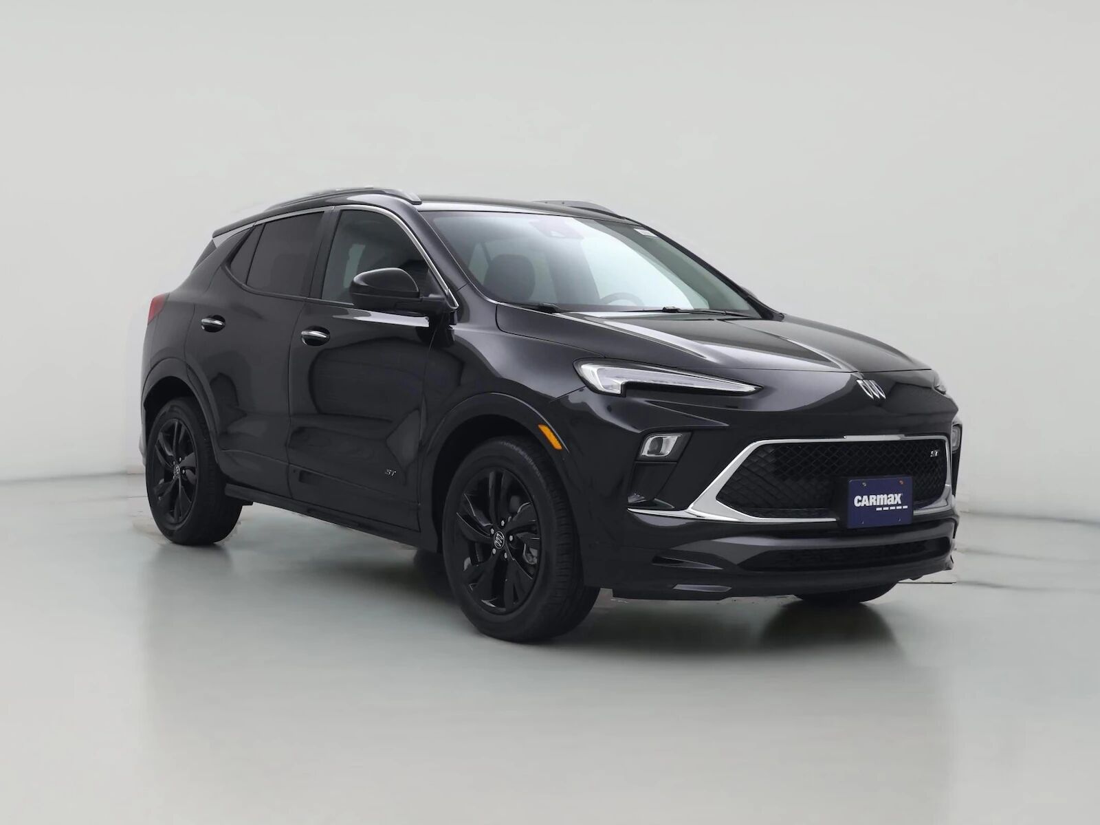 2026 BUICK Encore GX