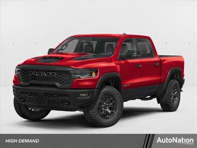 2027 RAM 1500