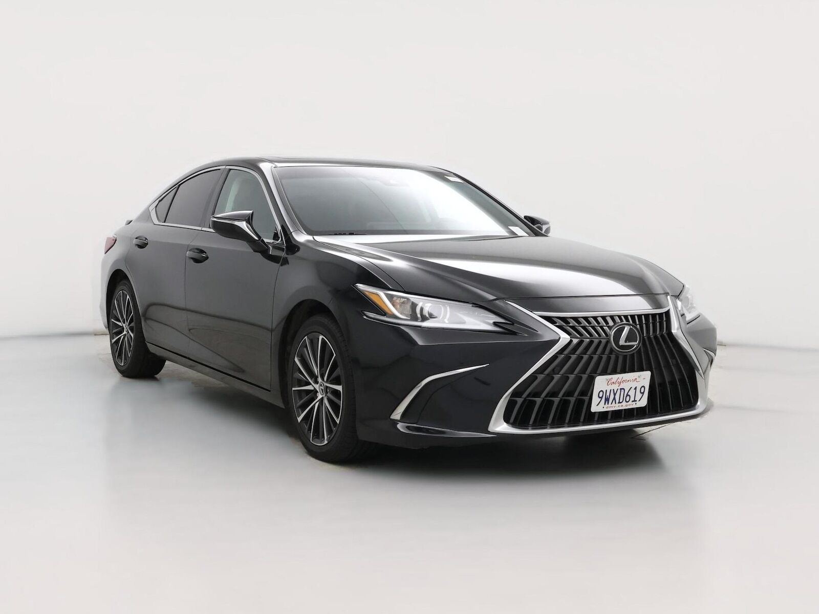2024 LEXUS ES