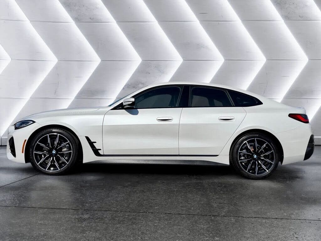 2022 BMW 430i