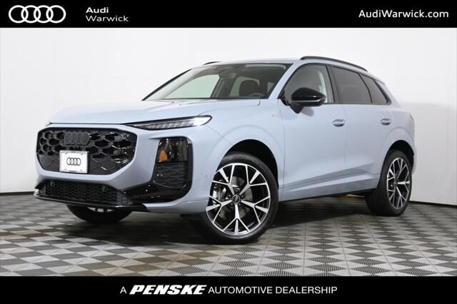 2026 AUDI Q3