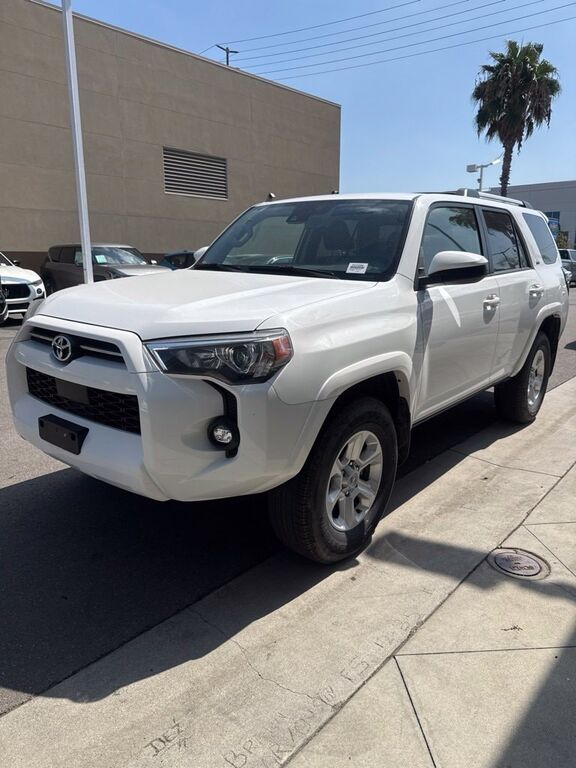 2024 TOYOTA 4-Runner