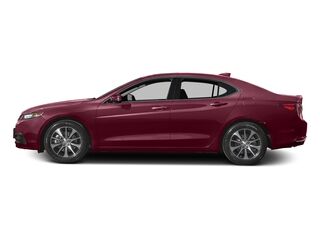 2016 ACURA TLX