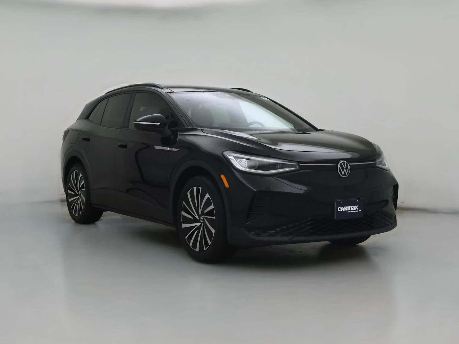 2024 VOLKSWAGEN ID.4