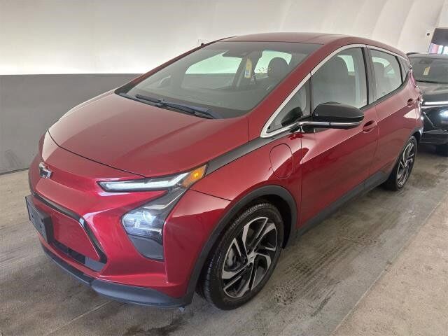 2023 CHEVROLET Bolt EV