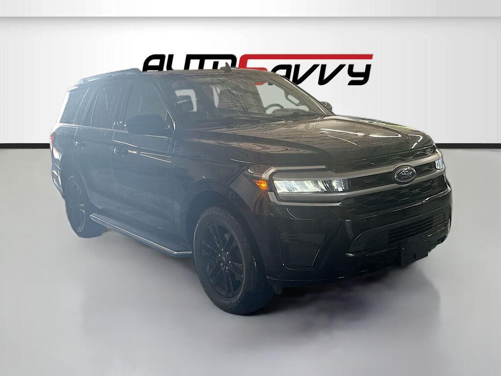 2023 FORD Expedition