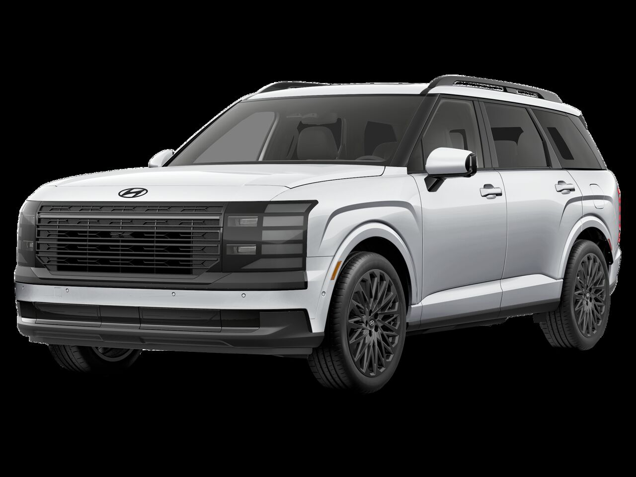 2027 HYUNDAI Palisade