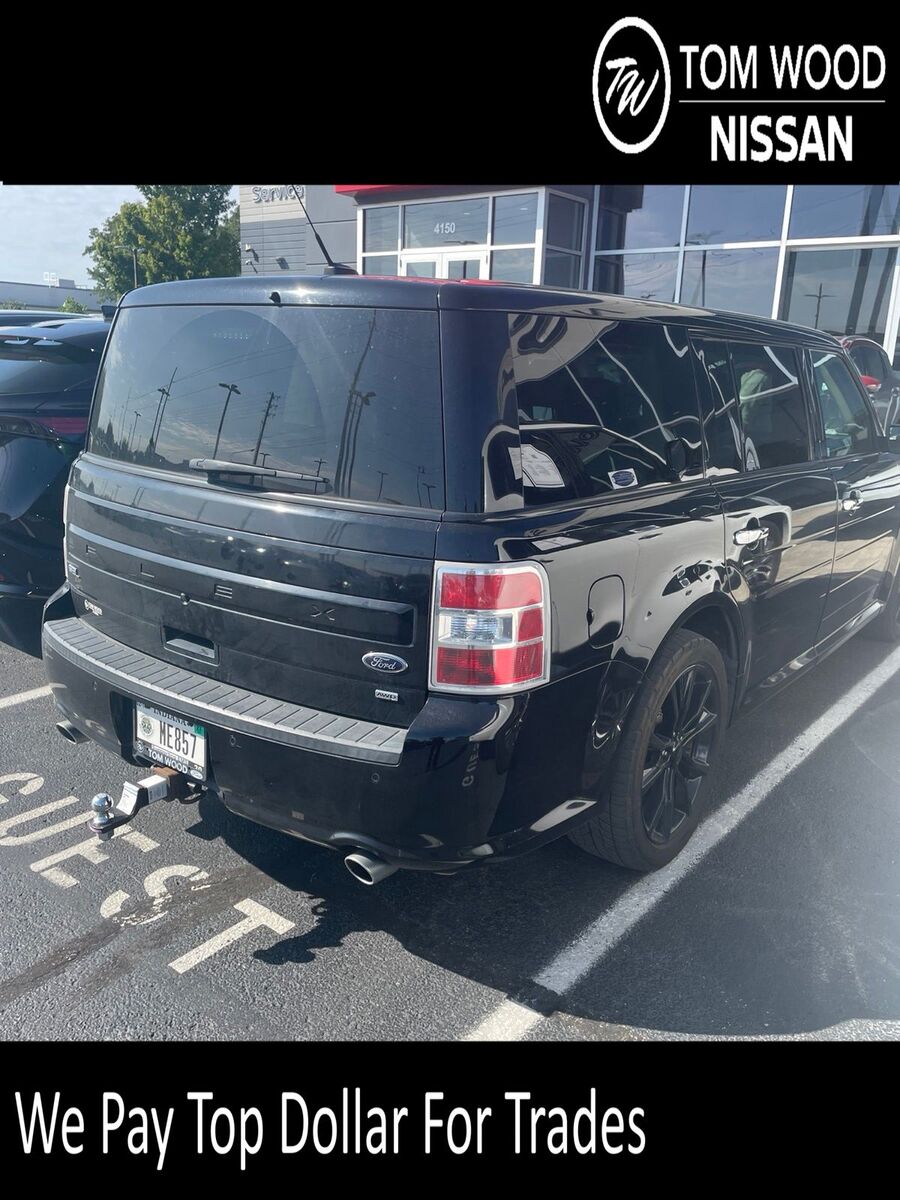 2016 FORD Flex