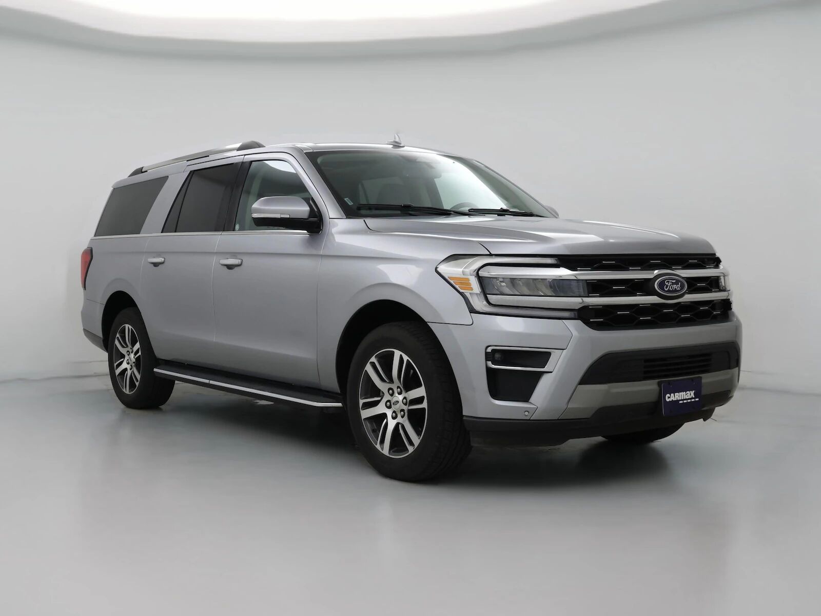 2022 FORD Expedition