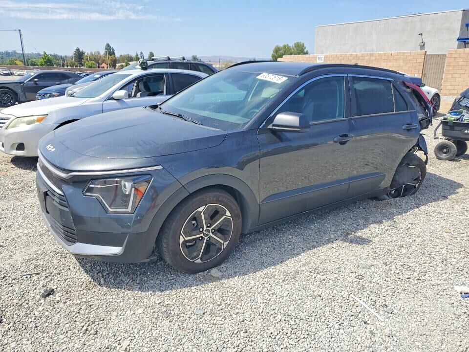 2024 KIA Niro