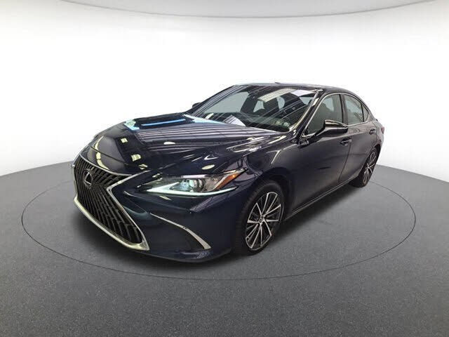 2023 LEXUS ES