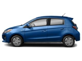 2024 MITSUBISHI Mirage