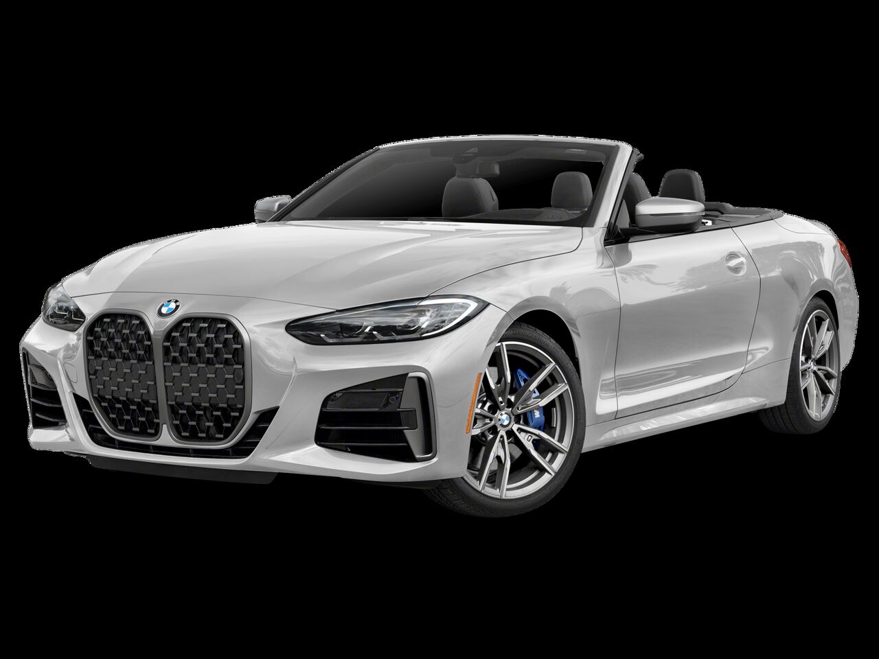 2023 BMW M4