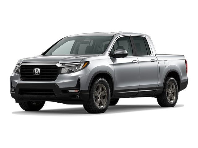 2021 HONDA Ridgeline