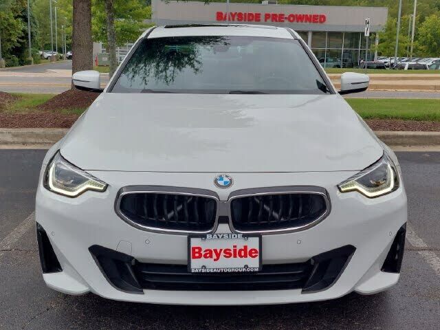 2023 BMW 230i