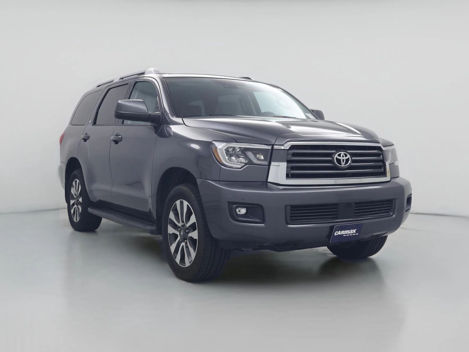 2019 TOYOTA Sequoia