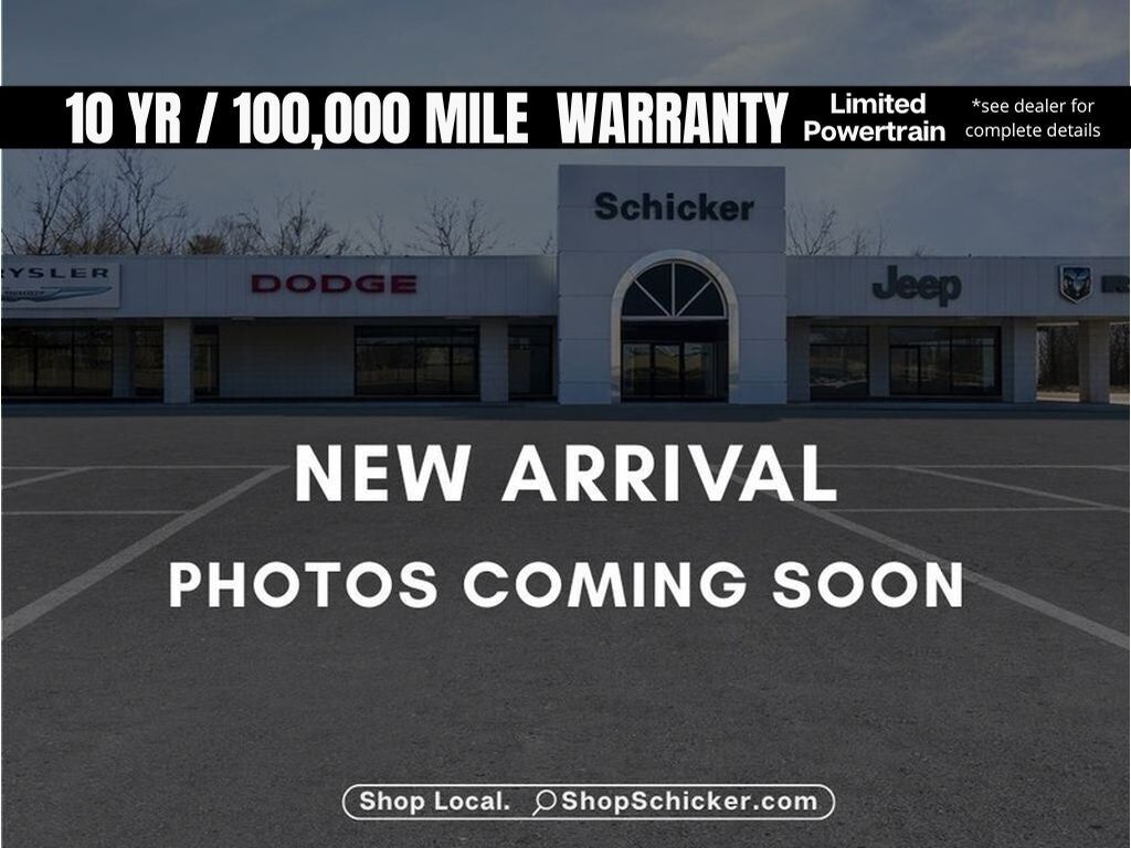 2027 RAM 5500