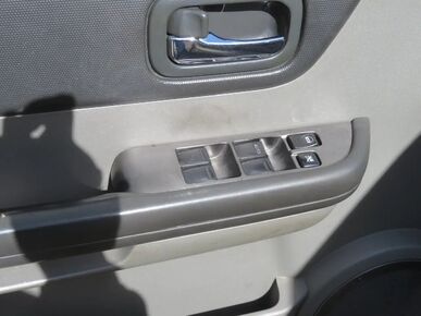 2006 NISSAN X-Trail - VIN Decoder