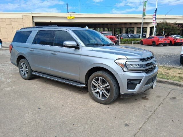 2023 FORD Expedition