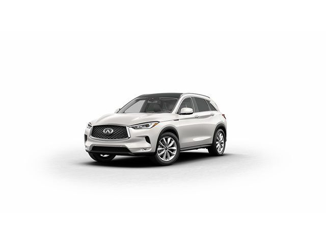 2022 INFINITI QX50