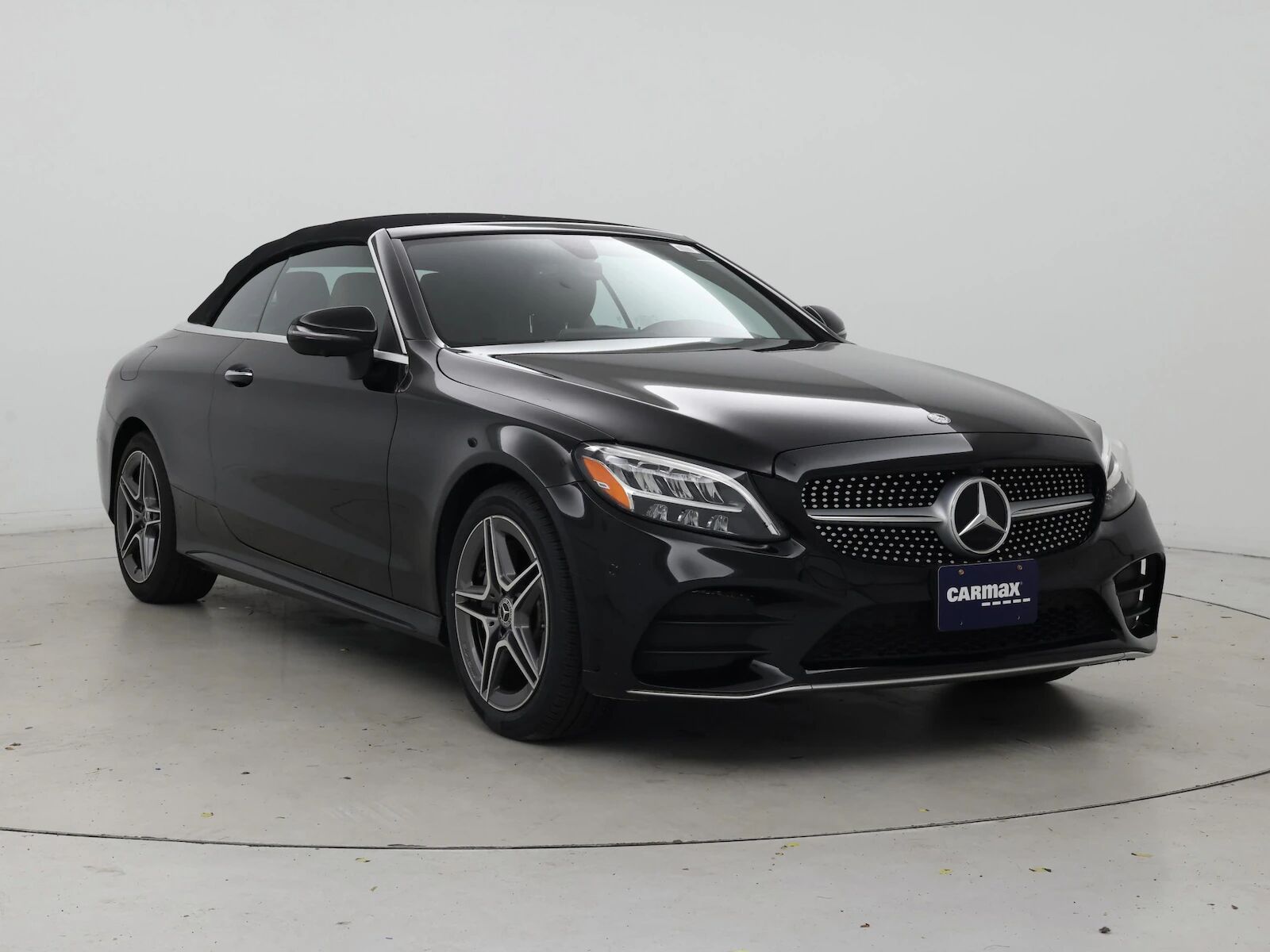 2019 Mercedes-Benz C-Class