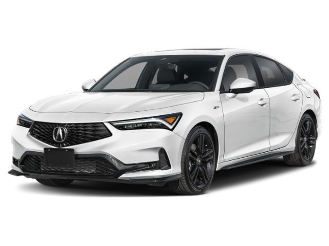 2026 ACURA Integra
