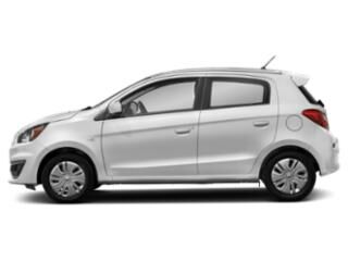 2019 MITSUBISHI Mirage
