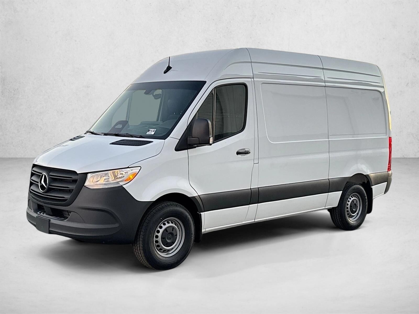 2026 MERCEDES-BENZ Sprinter