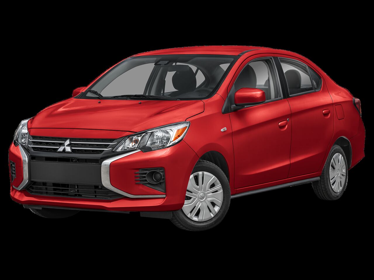 2024 MITSUBISHI Mirage G4