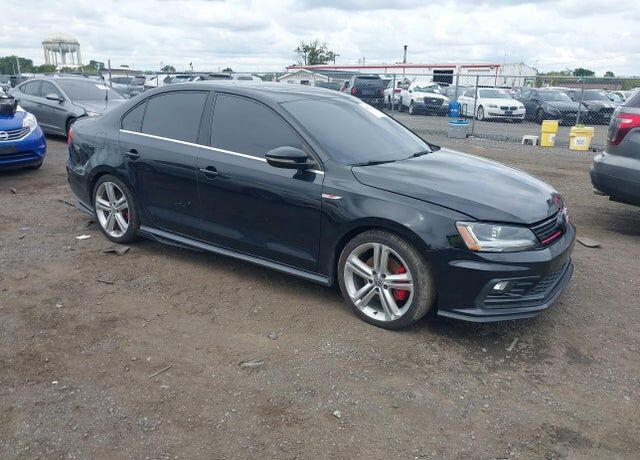 2017 VOLKSWAGEN Jetta