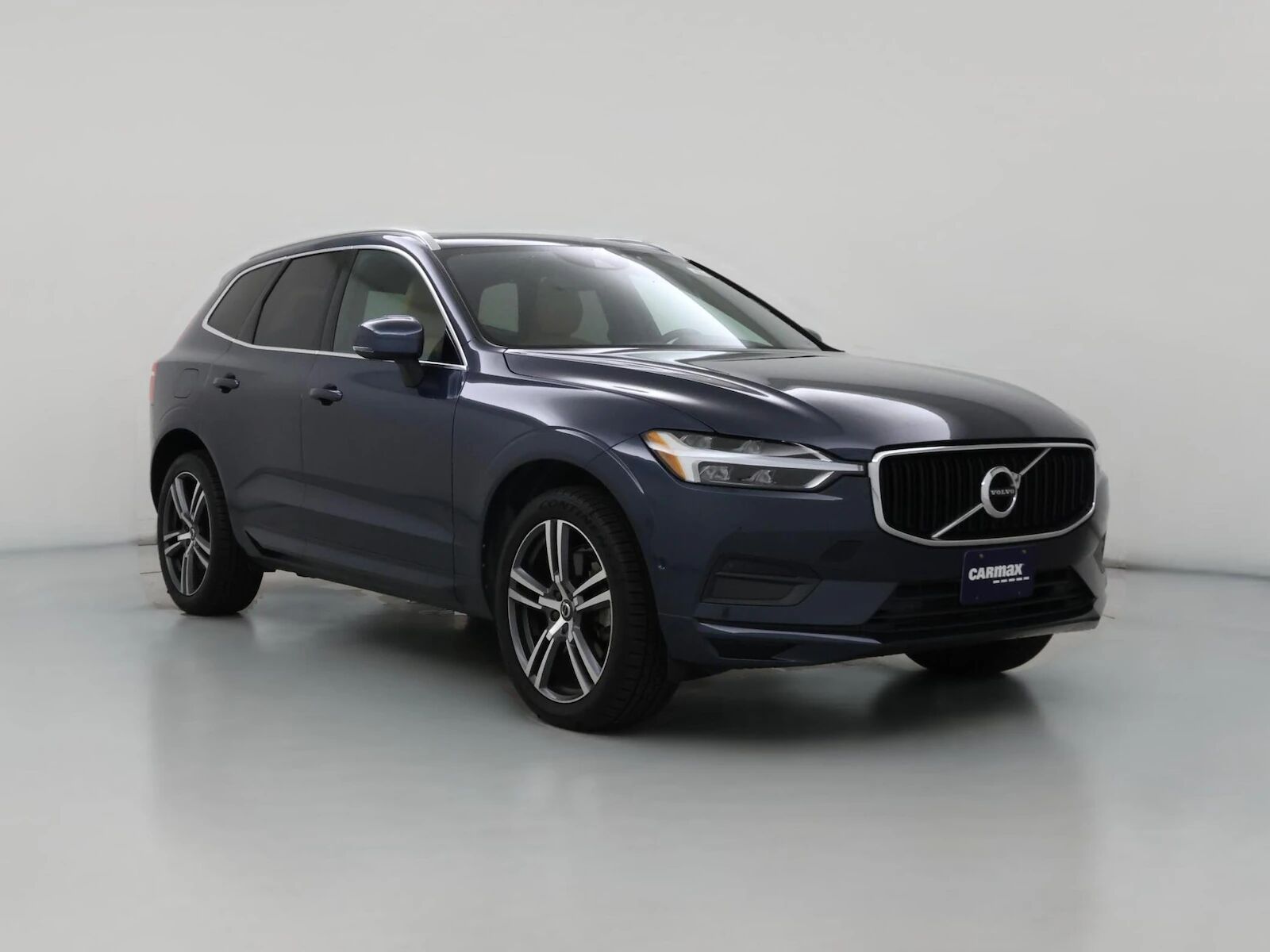 2019 VOLVO XC60