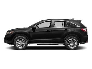 2017 ACURA RDX