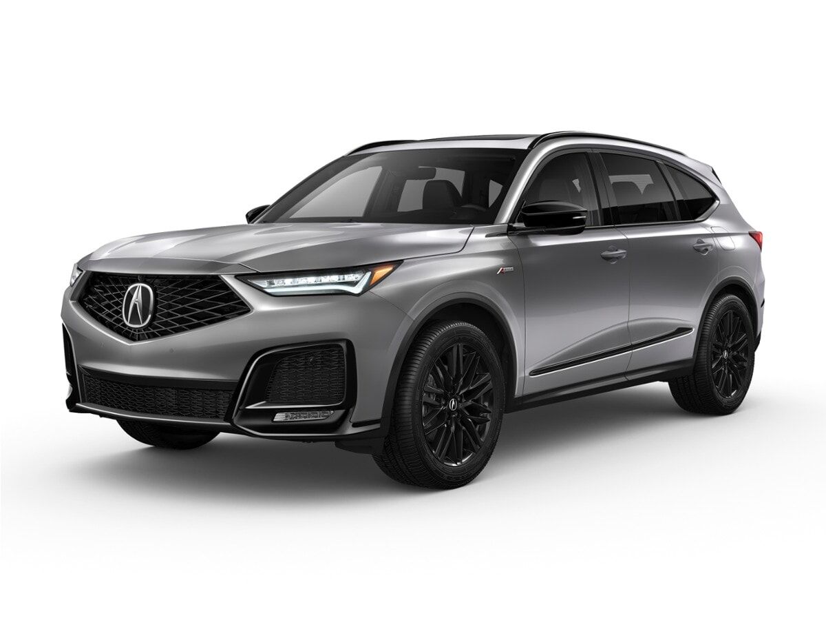 2025 ACURA MDX