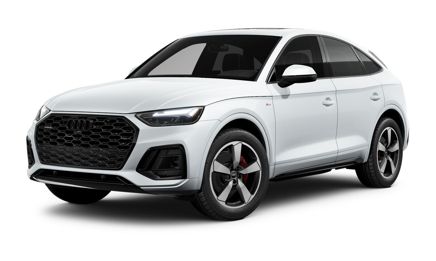2024 AUDI Q5