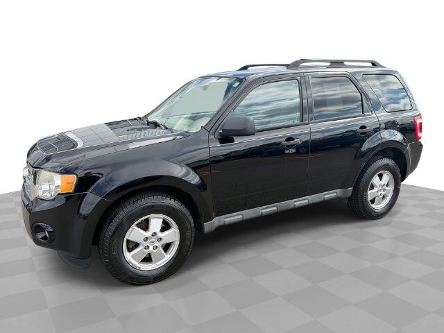 2010 FORD Escape
