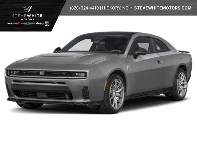 2026 DODGE Charger