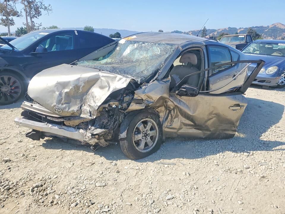 2005 TOYOTA PRIUS
