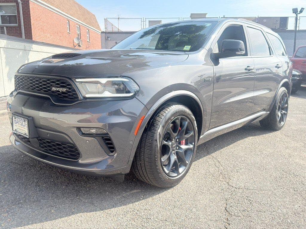 2023 DODGE Durango