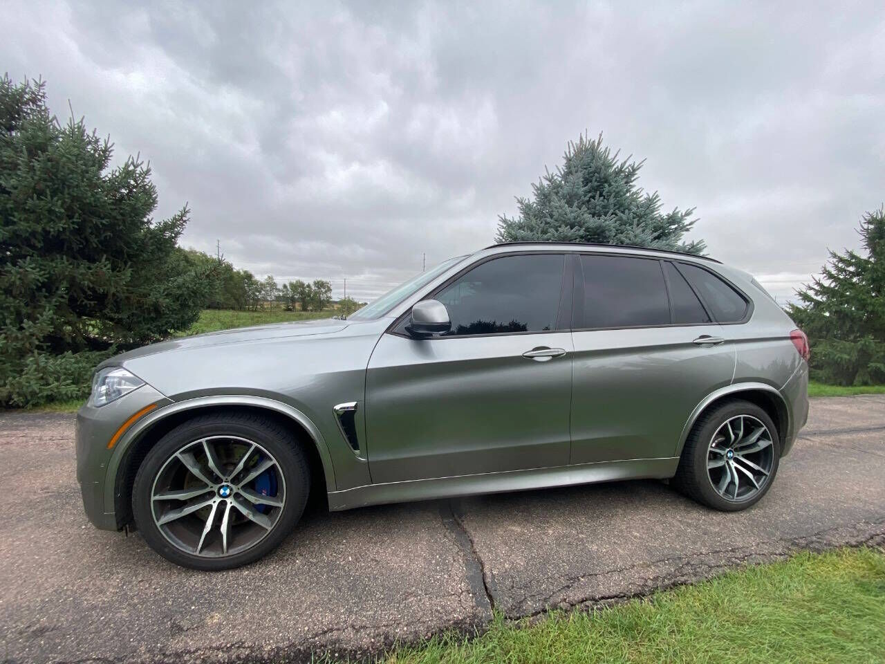 2017 BMW X5