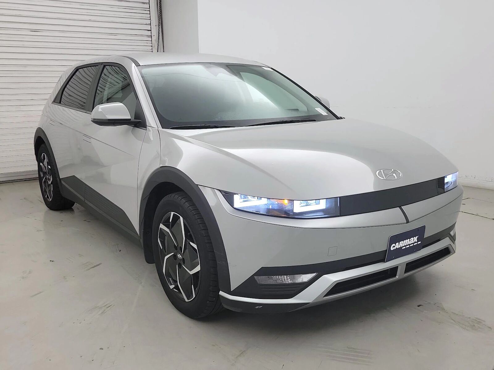 2024 HYUNDAI IONIQ 5