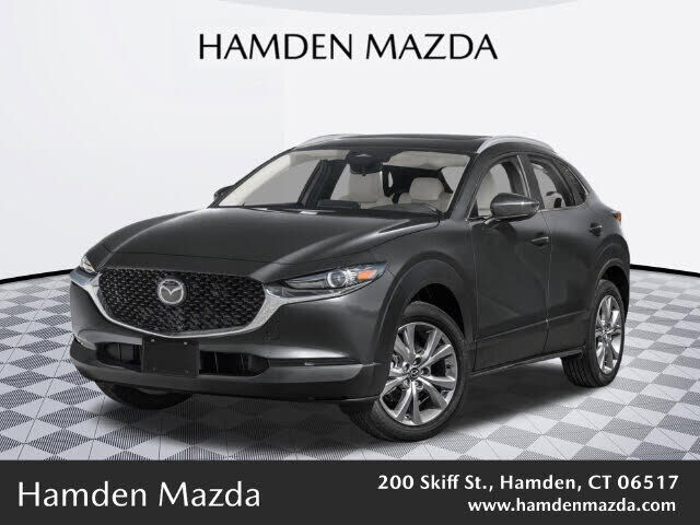 2024 MAZDA CX-30