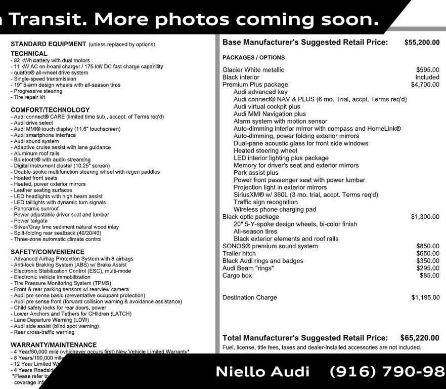 2024 AUDI Q4