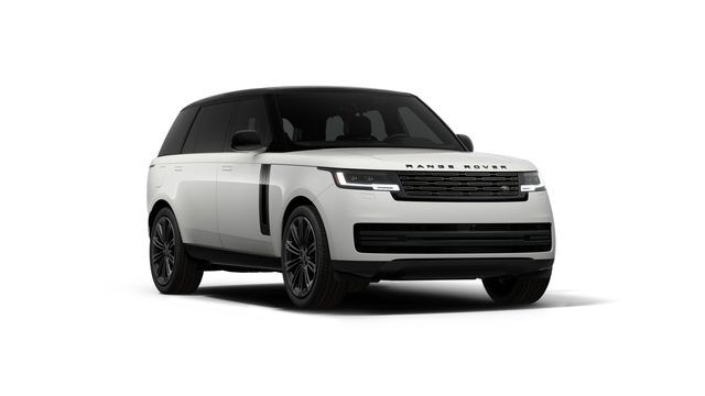 2027 LAND ROVER Range Rover
