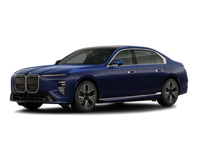 2027 BMW i7