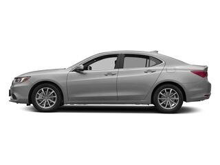 2018 ACURA TLX