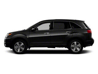 2010 ACURA MDX