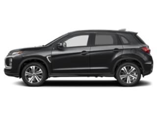 2027 MITSUBISHI Outlander Sport