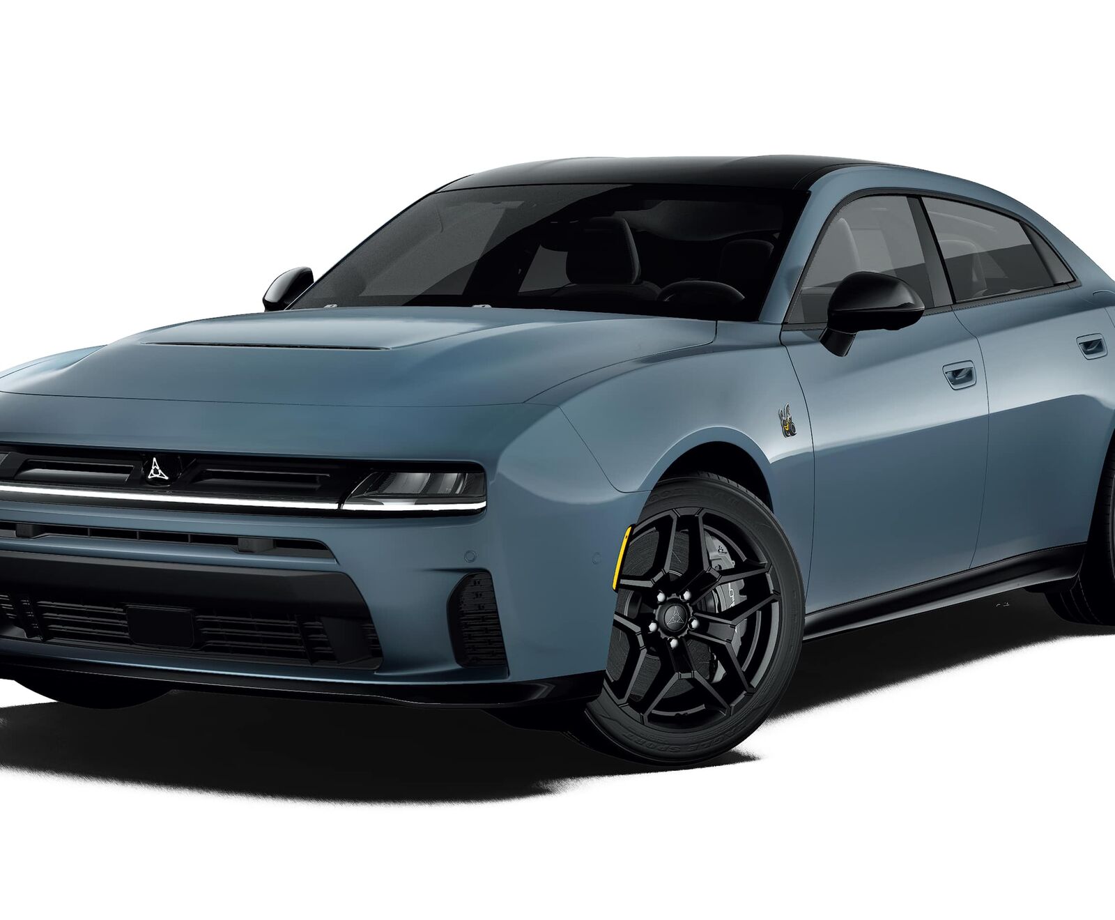 2027 DODGE Charger
