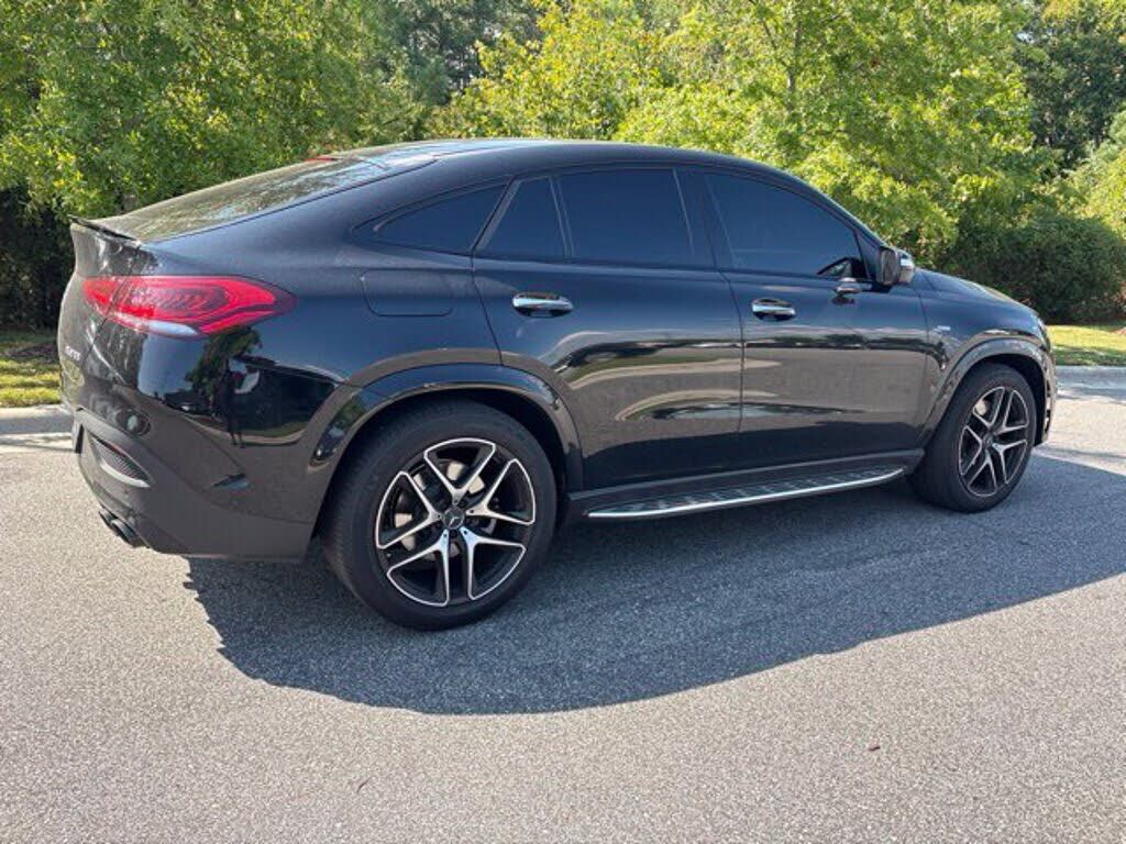 2023 Mercedes-Benz GLE-Class