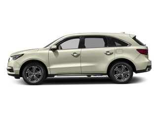 2017 ACURA MDX